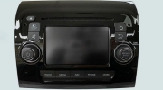 Fiat Ducato  250 VP2 ECE Sat nav-reparationer